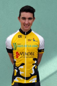 Mathieu Burgaudeau