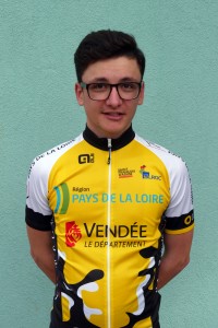 Dimitri Billet