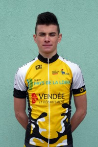 Maxime Chevalier