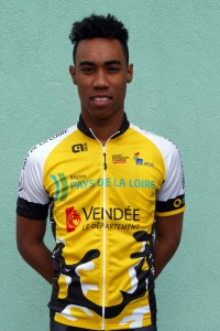 Joris Girier - Dufournier