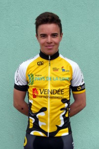 Antoine Gibert