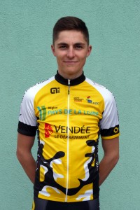 Esteban Haie