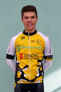 Emilien Jeanniere
