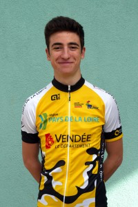 Léo Judas
