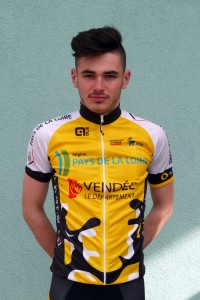 Bryan Le Claire