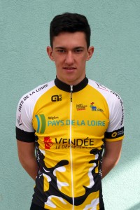 Jules Maucourt