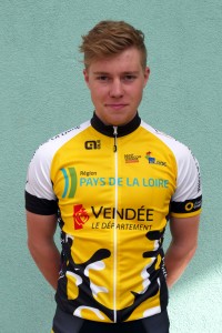 Kevin Perret