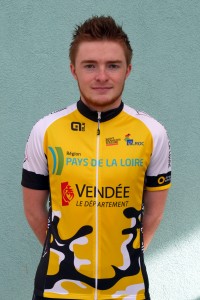 Enzo Pacary