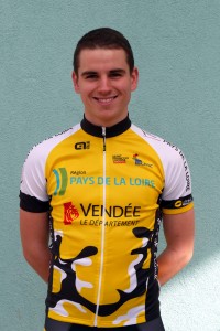 Nicolas Retailleau