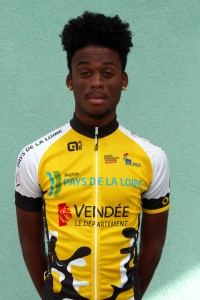 Dylan Sallayonnel