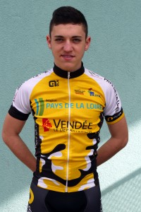 Jason Tesson
