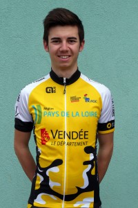 Romaric Vitry